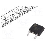 B2D04065E1 Diode: Schottky rectifying; TO252-2; SiC; SMD; 650V; 4A; reel,tape hZwG9-SolRMO88k-rE7RpG9SEhqEbOiZ6TIOdgJdZqA