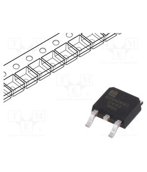 B2D04065E1 Diode: Schottky rectifying; TO252-2; SiC; SMD; 650V; 4A; reel,tape hZwG9-SolRMO88k-rE7RpG9SEhqEbOiZ6TIOdgJdZqA