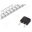 B2D04065E1 Diode: Schottky rectifying; TO252-2; SiC; SMD; 650V; 4A; reel,tape hZwG9-SolRMO88k-rE7RpG9SEhqEbOiZ6TIOdgJdZqA