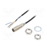 E2E-X4B1T12 5M Sensor: inductive; OUT: PNP / NO; 0÷4mm; 10÷30VDC; M12; 5m; IP67 B3S7h12CcGy938P4F8hz8xNHjJTwp8ajlIGGf4wpXPY