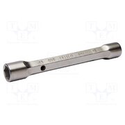 055071 Wrench; tubular; 138mm; double-sided YpbkNEAe2xSFM6SA-MjMGf_PaWrqvzzImmwiELW7Bgg
