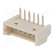 53048-0610 Connector: wire-board; socket; male; PIN: 6; PicoBlade™; angled 90° JkMrNdE1fDaai5VZKnxIvFIso97XG3lXJM7Lv1icfr4