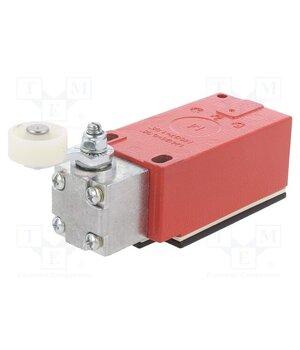 GC-U1Z AH 180GR Limit switch; NO + NC; 10A; max.400VAC; M20; IP65; -30÷80°C; metal r94zzTDomiO-KOJN7fT1bSTL16yxnZIzMrkZOziRCQ0