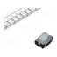 EVQP2602W Microswitch TACT; SPST; Pos: 2; 0.02A/15VDC; SMT; none; 3.5N; 2.5mm IdHhnj8Q6vt-3JnXUFK-7sPfwJVPpn9qzTAhfr3gFYg