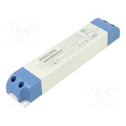 LED TRANSFORMER 40W 24VDC 120-277V Power supply: transformer type; LED; 40W; 24VDC; 100mA÷1.67A; IP20 Le6D3krnFL0znn2a1JiamCBTWe4zb0Fcya4kAkMoFKA
