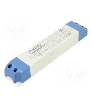 LED TRANSFORMER 40W 24VDC 120-277V Power supply: transformer type; LED; 40W; 24VDC; 100mA÷1.67A; IP20 Le6D3krnFL0znn2a1JiamCBTWe4zb0Fcya4kAkMoFKA
