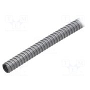 302.616.5 Protective tube; Size: 16; galvanised steel; Features: flexible MGTnRx5J8m94jhZS-kJ29jUVSqZiCxZ9dcPkTbbvGTw