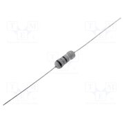 FRN01WK010KA10 Resistor: metal film; fusible; THT; 100mΩ; 1W; ±10%; Ø0.54x28mm FeYvzC--tMnxO0Ycii5_aDAbAx52tH_t1H5Qq7cdXsY