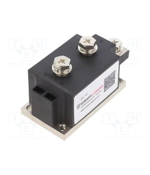 MDC-470-16 Module: diode; double series; 1.6kV; If: 470A; 52MM; Ufmax: 1.1V NyKcV5chUkOdYgGSGJHW1Uepl551TqmcOF3rSOOOpPo