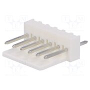 22-27-2061 Connector: wire-board; socket; male; PIN: 6; KK 254; straight; THT Ai3xhu3z-sd1rr61hnWaFnwSAgcS84yoKxcMubs1nEA