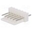 22-27-2061 Connector: wire-board; socket; male; PIN: 6; KK 254; straight; THT Ai3xhu3z-sd1rr61hnWaFnwSAgcS84yoKxcMubs1nEA