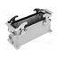 JCVP 24 Enclosure for connectors: HDC; size 104.27; with double latch zNTQsk_tt46RlW8TstqTF5KukuaezR1USyNBBD7tpvU