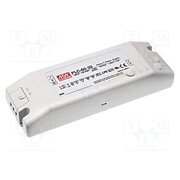 PLC-60-48 Power supply: switching; LED; 62.4W; 48VDC; 1.3A; 90÷264VAC; IP20 0gSmy2m_TtfFD1KDMIJHuCTXrbRxsBD0uujQfEfS2Qg