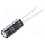BRP002R8L105FB Supercapacitor; THT; 1F; 2.8VDC; Ø8x19mm; 200mΩ; -40÷65°C lIRJRMRe6VdKPfduAUk-PKnkY1nh-xY7YFMXEJqupqc
