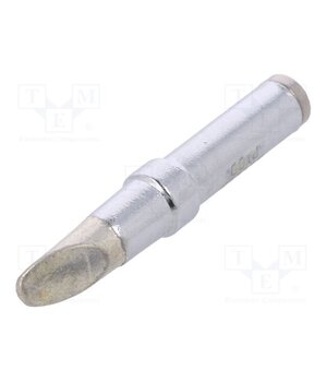 4PTDD9-1 Tip; conical sloped; 5mm; 480°C; for  soldering iron GozCw6v4gQvvEKrTYCAfbKCGi0NYV_NjoMskjyS7QU8