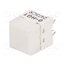 B3W-9000-HG1N Switch: keypad; Pos: 2; SPST-NO; 0.05A/24VDC; white; LED; green; THT AT5hejdvDZJ_mDI0WgWLrD8PQbcE62zZrzDxpK9Ii-o