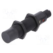 BCS M18BBG2-PSC15H-S04K Sensor: capacitive; Range: 2÷15mm; OUT: PNP / NO; Usup: 10÷30VDC O45RAmtZF2yqfgil0a5F958rbdUQYg8M-iOHexpMXrA