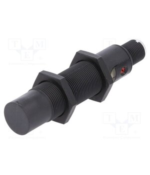 BCS M18BBG2-PSC15H-S04K Sensor: capacitive; Range: 2÷15mm; OUT: PNP / NO; Usup: 10÷30VDC O45RAmtZF2yqfgil0a5F958rbdUQYg8M-iOHexpMXrA