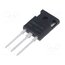 S3M0040120D Transistor: N-MOSFET; SiC; unipolar; 1.2kV; 46A; Idm: 223A; 130W MXkL4pSu3ZVbNJPreDYe2wIJHZnon0L-Tg8dJYvSR34