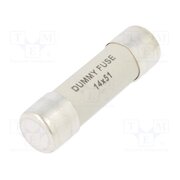 432001 Fuse: fuse; ceramic,cylindrical,industrial; 14x51mm Q64ZNahEXw2jNcmDUH8co0xj175DKCooFWGE941mYJ0