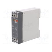 1SVR550870R9400 Voltage monitoring relay; 185÷265VAC; for DIN rail mounting nYXDOA55sskOhEpc4fFWVWXtKHxoiolZY3KzC2iikQI