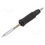 T0050112299 Tip; conical; 0.8mm; for  soldering iron; 150W CJl--thfc29zZUdBOlJqPbvRols60cLslTatOz4-QCE
