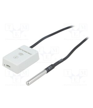 TEMPSENSOR Sensor: temperature; for ribbon cable; 5VDC; Temp: -20÷50°C; IP32 eGzLc8EM8p5PVC2tdiPMIldlkl9QQvuJb6n-E7dJJ2U