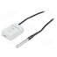 TEMPSENSOR Sensor: temperature; for ribbon cable; 5VDC; Temp: -20÷50°C; IP32 eGzLc8EM8p5PVC2tdiPMIldlkl9QQvuJb6n-E7dJJ2U