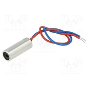 70114157 Module: laser; 0.4mW; red; dot; 635nm; 4.5÷5.5VDC; 15÷45mA _eLRM6aZ4fpMQyaeAxEPS5J2p1XqK3DYhUEHuFf-x1Q