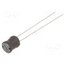 22R475C Inductor: wire; THT; 4.7mH; 81mA; 15Ω; ±10%; 2200R; Ø6.5x8.5mm yv6UMVCMqk3XTCl7k0SkYNHcqcH6YNix4xdXqGY4y18