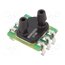 ABP2MDAN004ND2B3XX Sensor: pressure; -10÷10mbar; differential; OUT: I2C; Usup: 3.3VDC OzU6Os_yOpZ6JZml66YQE30tiP4nHj73u1SEp1HroFM