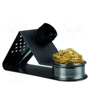 STAND20 Soldering iron stand; for soldering irons; stable structure m_iYquv-uhM8dWdkRY_AOXR07_pKq_uZE27TGdMRDVE