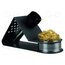 STAND20 Soldering iron stand; for soldering irons; stable structure m_iYquv-uhM8dWdkRY_AOXR07_pKq_uZE27TGdMRDVE