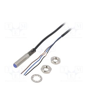 PRD08-2DP Sensor: inductive; OUT: PNP / NO; 0÷2mm; 10÷30VDC; M8; 2m; IP67 wRYV48fA9EH2wozaCY5cMfPTXomUMua_hHhRd5GCbxM