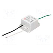 SPD-20-277P Surge arrester; 20kA; Uoper: 277VAC; Uoper.max: 320VAC; 90x70x50mm azINrnsBLQDNwdg7XhulNVfFQWHlCHGsmCFpN1ZPmMk