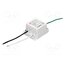 SPD-20-277P Surge arrester; 20kA; Uoper: 277VAC; Uoper.max: 320VAC; 90x70x50mm azINrnsBLQDNwdg7XhulNVfFQWHlCHGsmCFpN1ZPmMk
