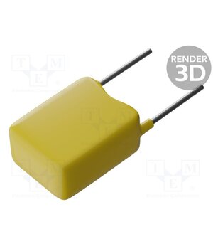 C315C222K1R5TA Capacitor: ceramic; MLCC,monolithic; 2.2nF; 100V; X7R; ±10%; THT wt7pRhTl-jP_HN_KHvS-WyezwPeRszTVJ7_v3C6ZFgI