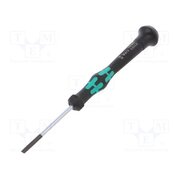 05117995001 Screwdriver; precision; slot; 3x0.5mm; Kraftform Micro FnNkZUGtzTS-hy7NLkc3qP7W9MGV-2LIpSGaJwELsAU