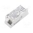 XLC-40-H-DA2N Power supply: switching; LED; 40W; 9÷54VDC; 600mA÷1.4A; 100÷305VAC XEX4bGd6CmlG5FVvyO1V8d06qtWE3Zaggk9JBPEfeLM