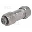 РАЗЪЕМ WEIPU ST1210/S3, 3-контактная розетка для кабеля ø5÷8 мм, 13A 250 В, IP67, металл CJP_W1210_L3.jpg