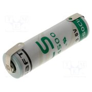 LS 14500CNR Battery: lithium; 14500; 3.6V; 2600mAh; non-rechargeable 3-NgFiXV31bfhys-CrEyCcrpqTwRRWcgbOI9YlA4Ns8