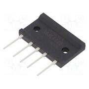 D30JCT120V-7500 Bridge rectifier: three-phase; Urmax: 1.2kV; If: 30A; Ifsm: 300A FZSzZgWDSWcPI39PSInbhvdMqyq1MZL253cwrS-IOTc