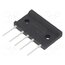 D30JCT120V-7500 Bridge rectifier: three-phase; Urmax: 1.2kV; If: 30A; Ifsm: 300A FZSzZgWDSWcPI39PSInbhvdMqyq1MZL253cwrS-IOTc