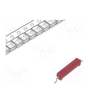 CT10-1540-G1 Reed switch; Range: 15÷40AT; Pswitch: 10W; 2.41x2.92x11.63mm wDa4XjziuhLnzLCbm05ngLkDObmnakMaVfW9e6SSxZc