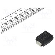 MER1DMB_R2_00601 Diode: rectifying; SMD; 200V; 1A; 35ns; SMB; Ufmax: 0.95V; Ifsm: 35A 9oqE3c-xNPWQO2P9cOa75C0L5l5kFlg7N8PC36efl3w
