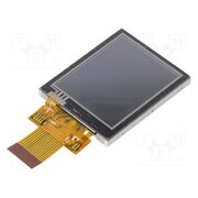 PH176220T062-LAB05 Display: TFT; 2"; 176x220; Illumin: LED; Dim: 41.42x51.6x4.7mm xynfvyuF3AsllZMLMFypYsdn2MIzJR0CI1H7PTSl-Qg