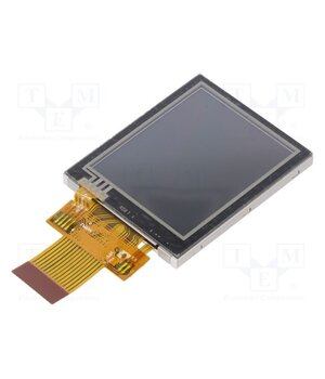 PH176220T062-LAB05 Display: TFT; 2"; 176x220; Illumin: LED; Dim: 41.42x51.6x4.7mm xynfvyuF3AsllZMLMFypYsdn2MIzJR0CI1H7PTSl-Qg