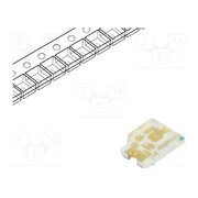 RF-BNB170TS-CE LED; blue; SMD; 0805; 90÷200mcd; 2.8÷3.5VDC; 2x1.25x0.7mm; 140° jut3QBRQJAlE5F1swYqXYsaonYx8wf3RNvzoXAEVTvU