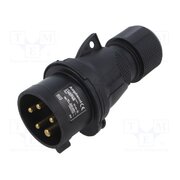 2CMA103591R1000 Connector: AC supply 3-phase; plug; male; PIN: 5; 16A; 415V; IP&S vi6D7x-O2PmTRmsaIBjii61zuTgTwyN-soDVow96qLY
