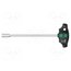 05023387001 Screwdriver; 6-angles socket; HEX 10mm; Blade length: 230mm yFIE2JhL8RpCgweBZabS614_Qugxs6DqRzLH4dJM22w